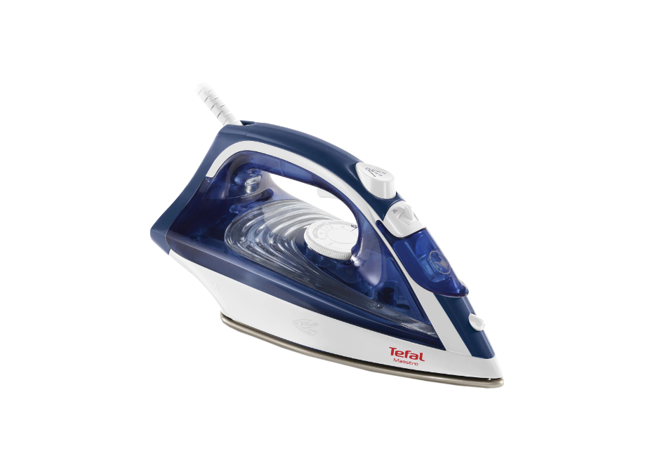 Tefal Maestro парна ютия