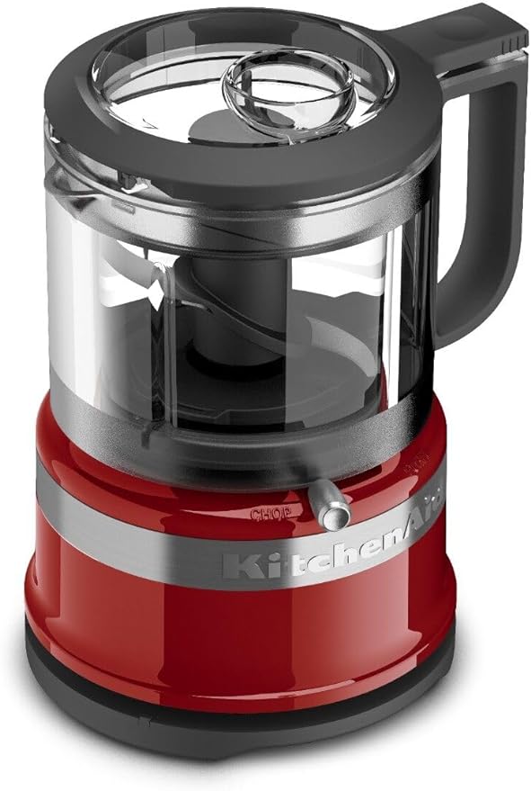 KitchenAid чопър