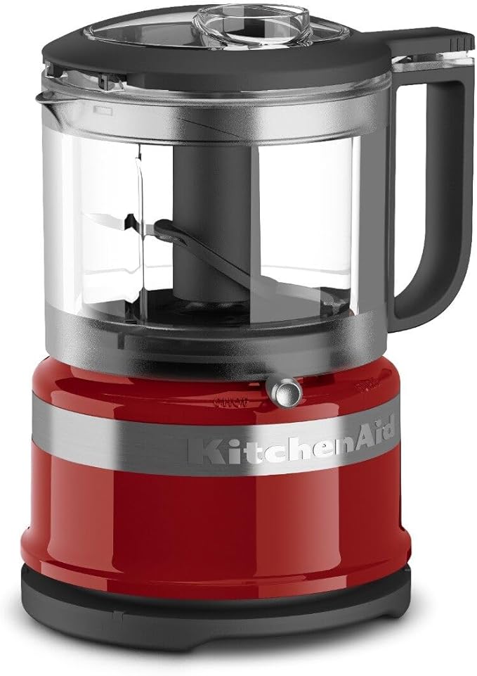 KitchenAid чопър